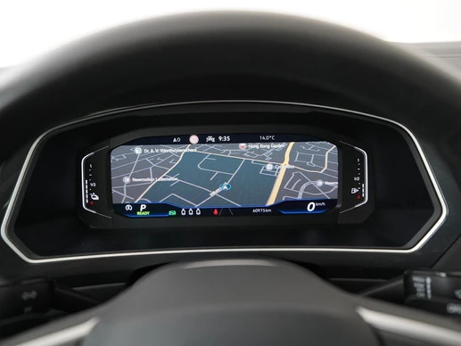 Volkswagen Tiguan - Afbeelding 9 van 30