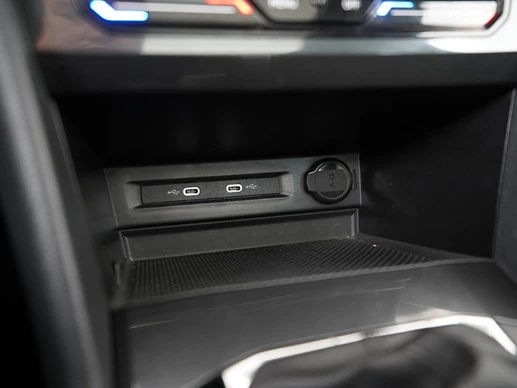 Volkswagen Tiguan - Afbeelding 12 van 30