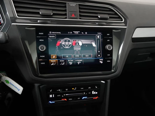 Volkswagen Tiguan - Afbeelding 13 van 30