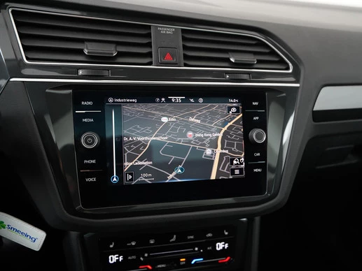 Volkswagen Tiguan - Afbeelding 14 van 30