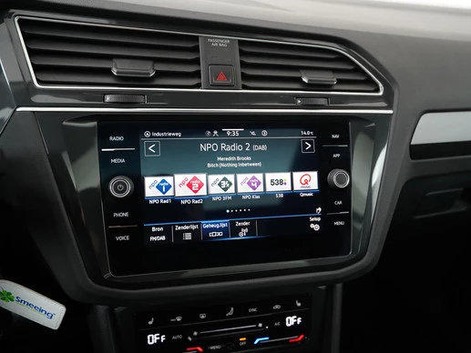 Volkswagen Tiguan - Afbeelding 15 van 30