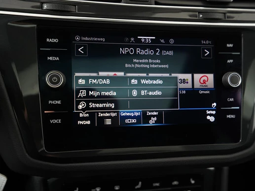 Volkswagen Tiguan - Afbeelding 16 van 30