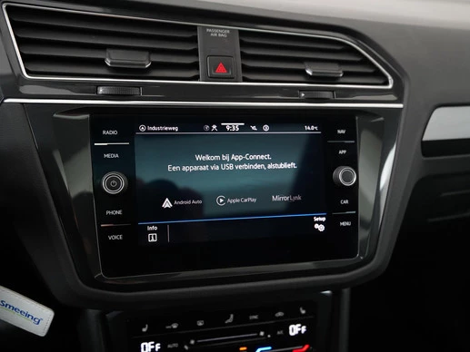Volkswagen Tiguan - Afbeelding 17 van 30