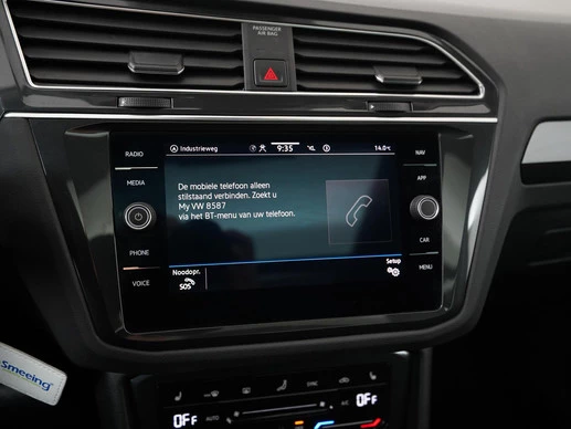 Volkswagen Tiguan - Afbeelding 18 van 30