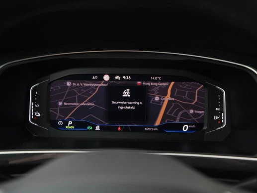 Volkswagen Tiguan - Afbeelding 24 van 30