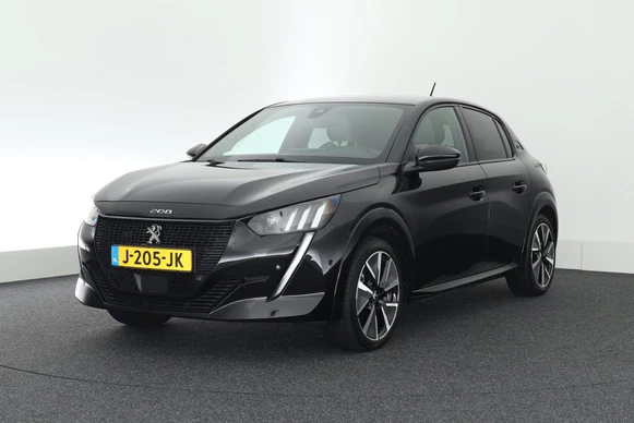 Peugeot e-208 - Afbeelding 1 van 30