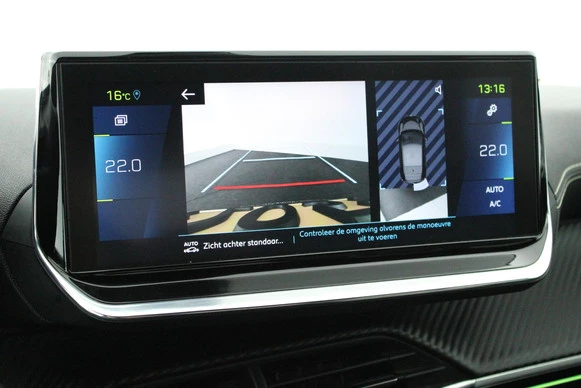 Peugeot e-208 - Afbeelding 3 van 30