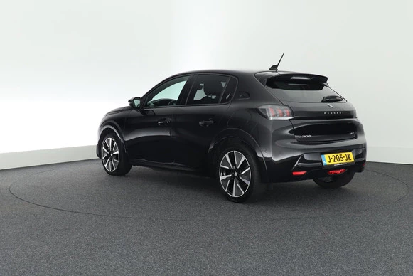 Peugeot e-208 - Afbeelding 7 van 30