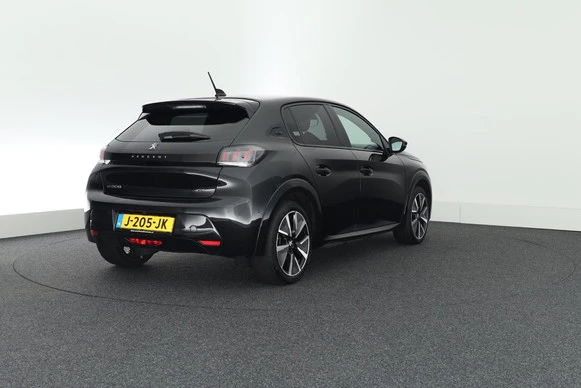 Peugeot e-208 - Afbeelding 8 van 30