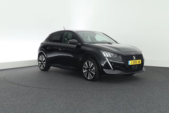 Peugeot e-208 - Afbeelding 10 van 30