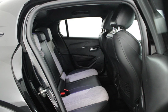 Peugeot e-208 - Afbeelding 11 van 30