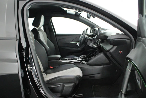 Peugeot e-208 - Afbeelding 12 van 30