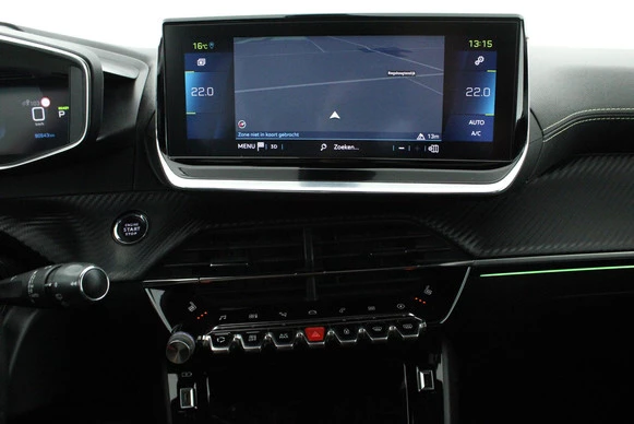 Peugeot e-208 - Afbeelding 13 van 30