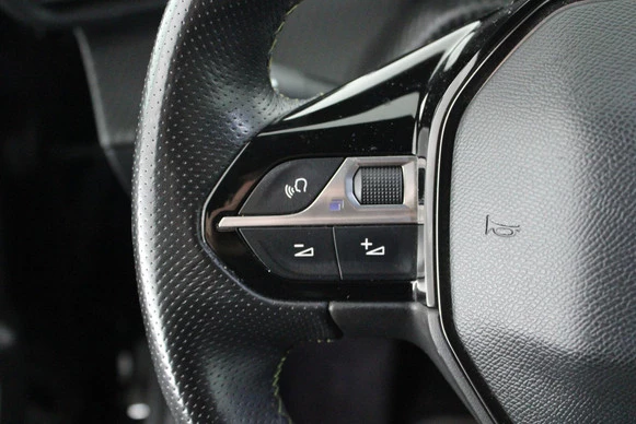 Peugeot e-208 - Afbeelding 16 van 30