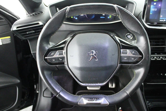 Peugeot e-208 - Afbeelding 17 van 30