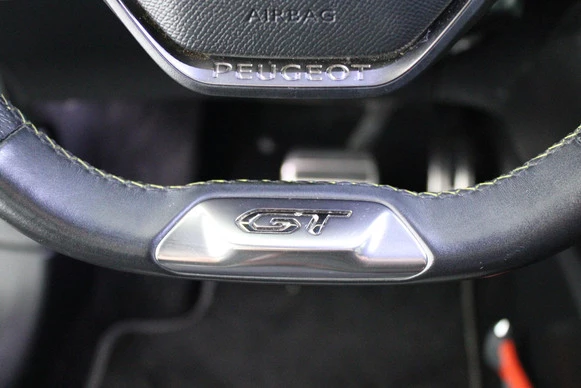 Peugeot e-208 - Afbeelding 18 van 30