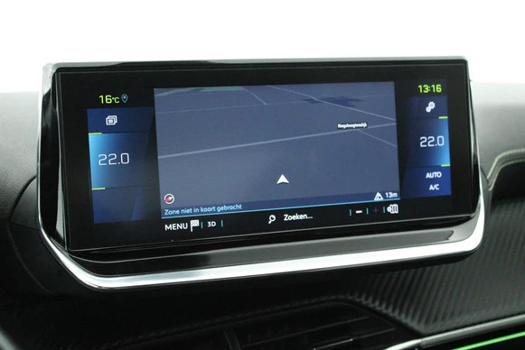 Peugeot e-208 - Afbeelding 20 van 30