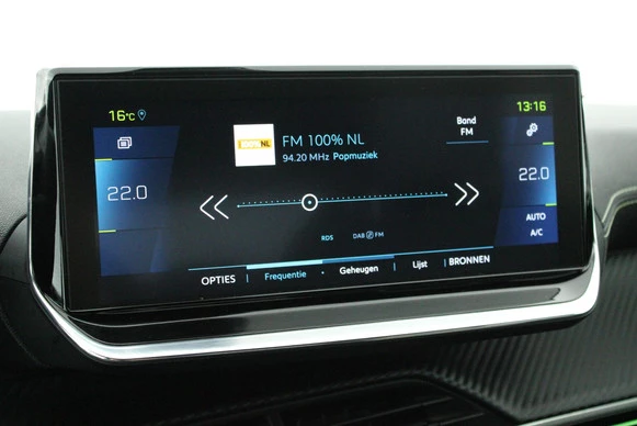 Peugeot e-208 - Afbeelding 21 van 30