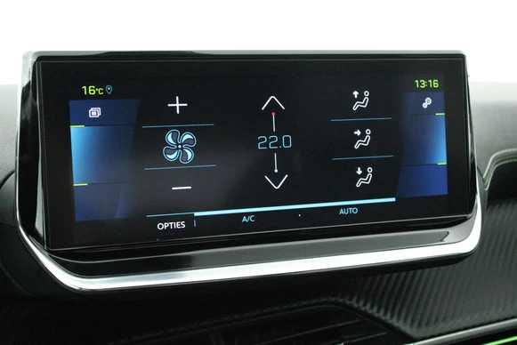 Peugeot e-208 - Afbeelding 22 van 30