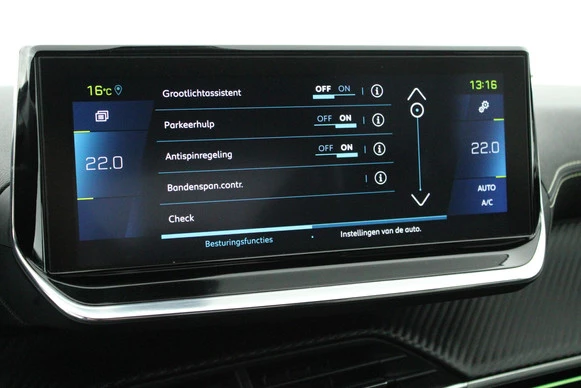 Peugeot e-208 - Afbeelding 23 van 30