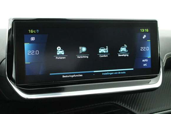 Peugeot e-208 - Afbeelding 24 van 30