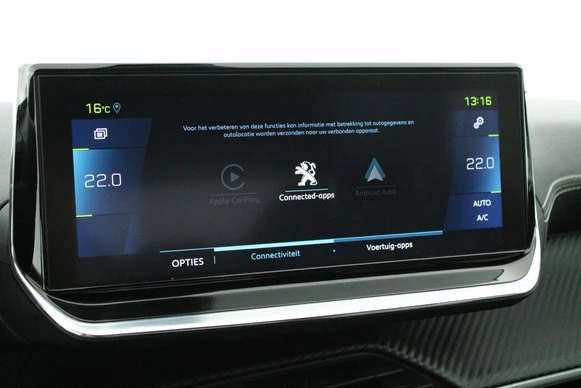 Peugeot e-208 - Afbeelding 26 van 30