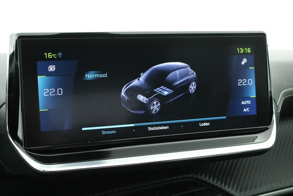 Peugeot e-208 - Afbeelding 27 van 30