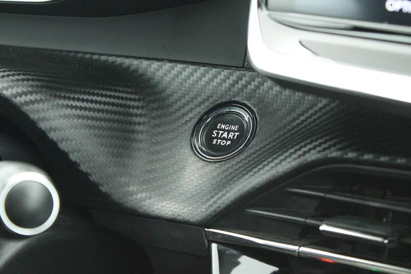 Peugeot e-208 - Afbeelding 29 van 30