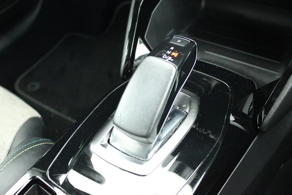 Peugeot e-208 - Afbeelding 30 van 30