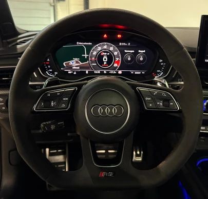 Audi RS4 - Afbeelding 3 van 30