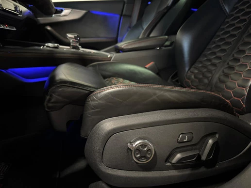 Audi RS4 - Afbeelding 5 van 30