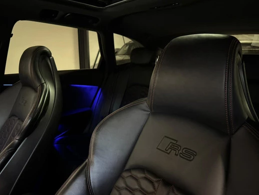 Audi RS4 - Afbeelding 7 van 30