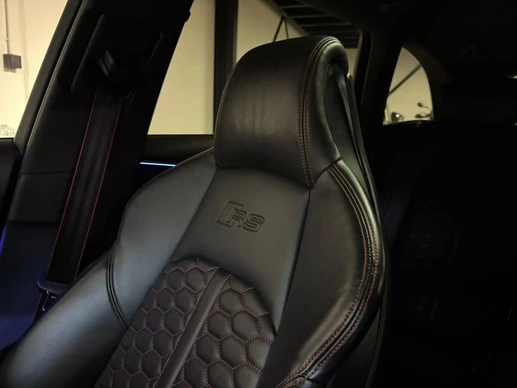 Audi RS4 - Afbeelding 10 van 30