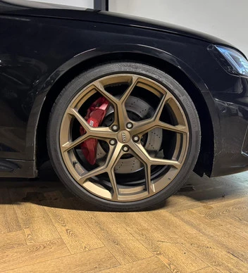 Audi RS4 - Afbeelding 11 van 30