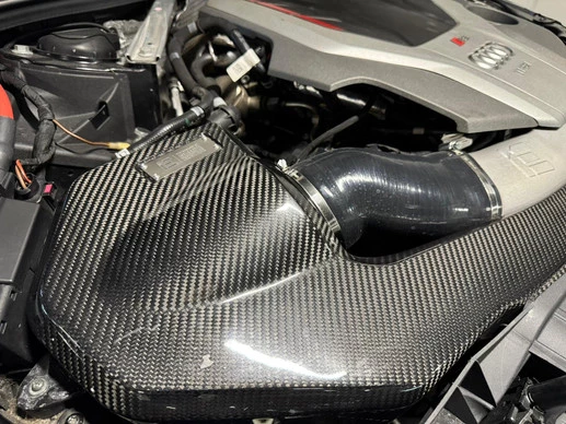 Audi RS4 - Afbeelding 15 van 30