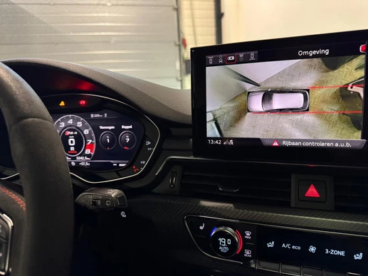 Audi RS4 - Afbeelding 19 van 30