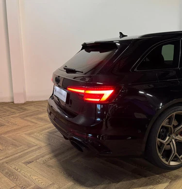 Audi RS4 - Afbeelding 20 van 30