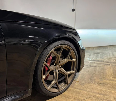 Audi RS4 - Afbeelding 23 van 30