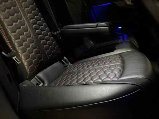 Audi RS4 - Afbeelding 29 van 30