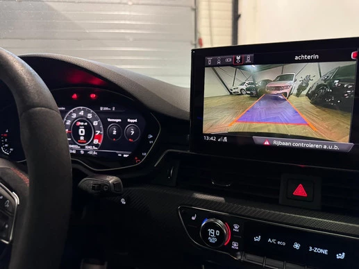 Audi RS4 - Afbeelding 30 van 30