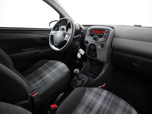 Peugeot 108 - Afbeelding 2 van 29