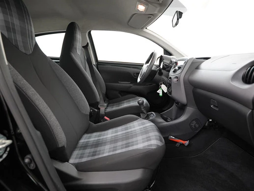 Peugeot 108 - Afbeelding 3 van 29
