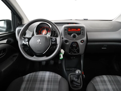 Peugeot 108 - Afbeelding 5 van 29