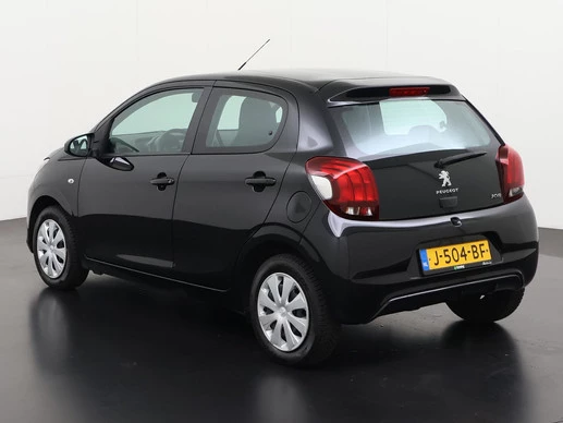 Peugeot 108 - Afbeelding 6 van 29