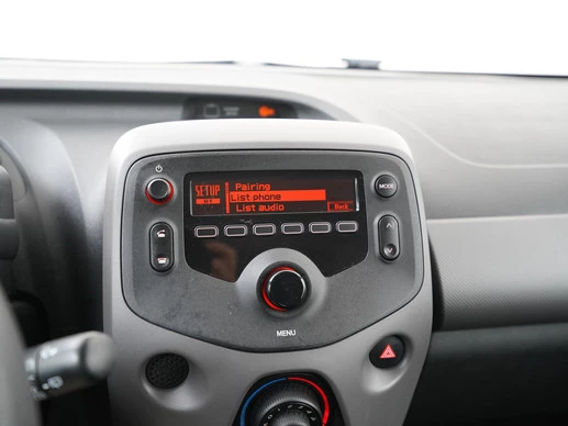 Peugeot 108 - Afbeelding 15 van 29