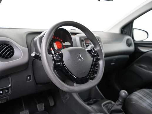 Peugeot 108 - Afbeelding 26 van 29