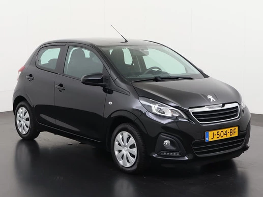 Peugeot 108 - Afbeelding 29 van 29