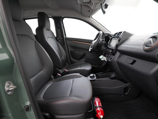 Dacia Spring - Afbeelding 3 van 30