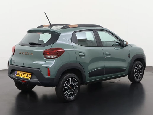 Dacia Spring - Afbeelding 4 van 30