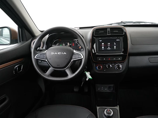 Dacia Spring - Afbeelding 6 van 30